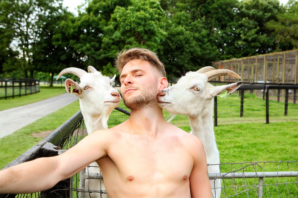 Irish farmers calendar