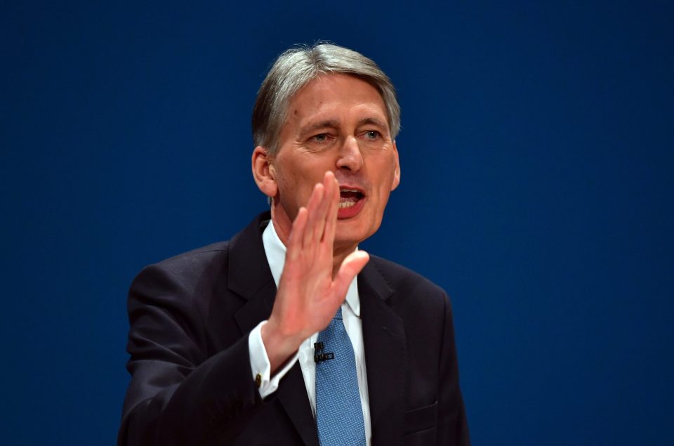 It wont be all good news in the statement due to the UKs large deficit - but 
