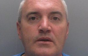 Pervert jailed for stalking and messaging primary school girl up to 85 times a day