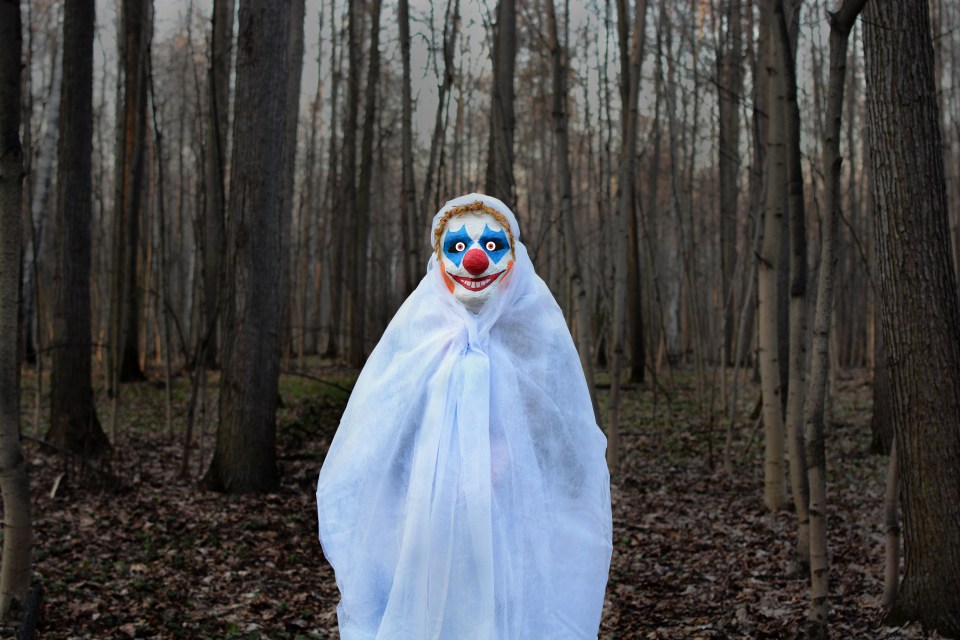 killer clown