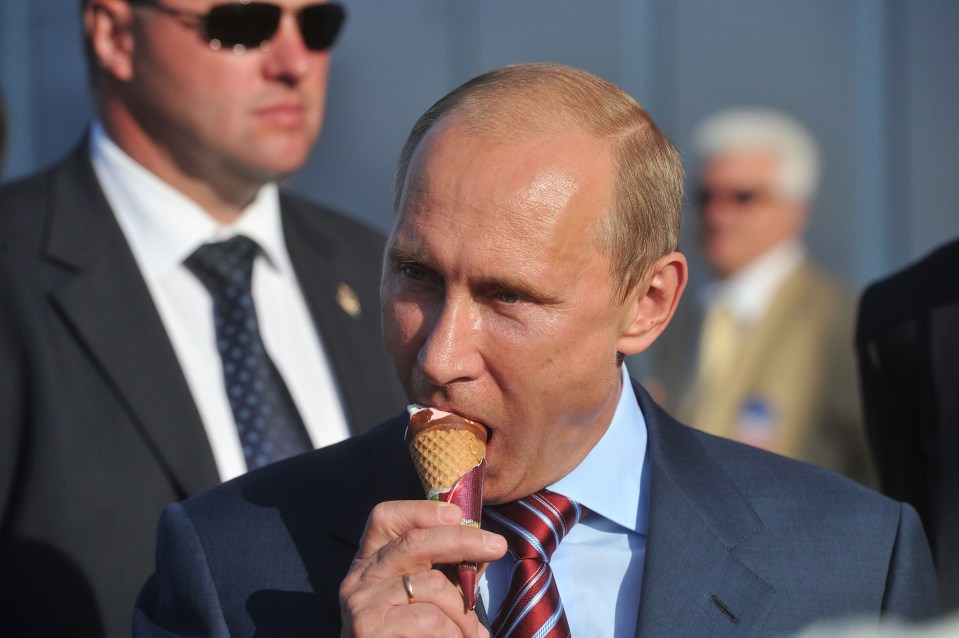 putin 210312
