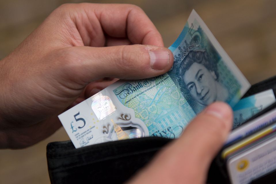 The economy grew in the three months since Brexit, figures confirmed