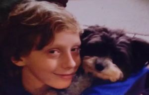Police launch hunt after 13-year-old boy goes missing from London street