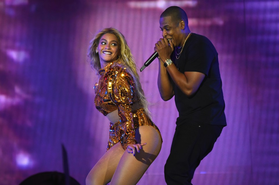 Beyonce 
