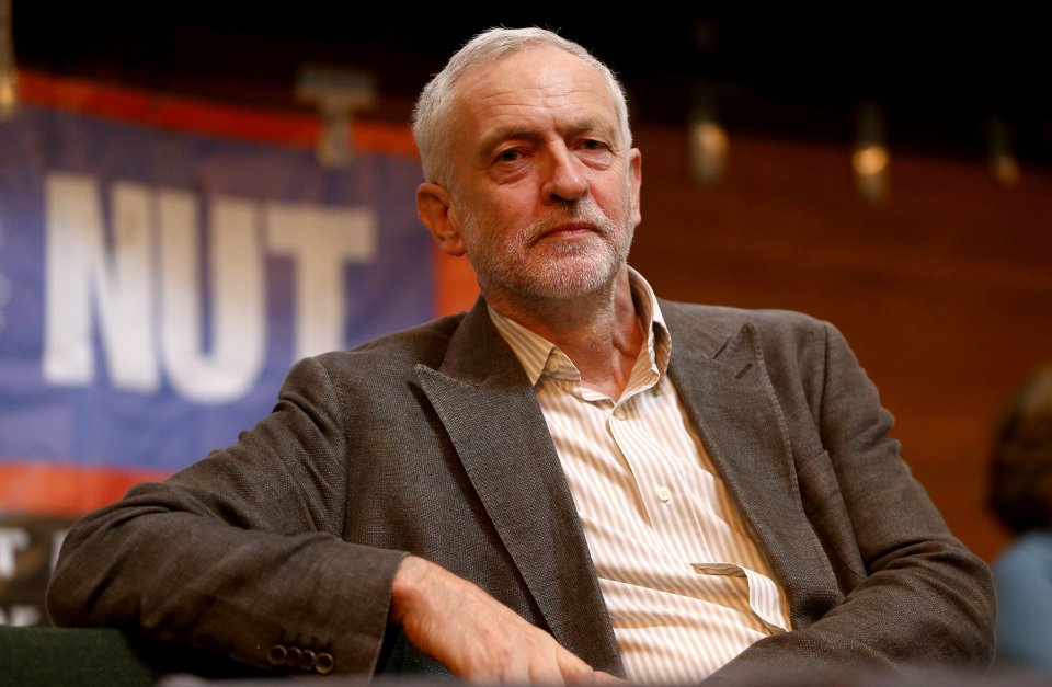 Brown voted against renewing Trident in a Commons vote in July – the same position as leader Jeremy Corbyn