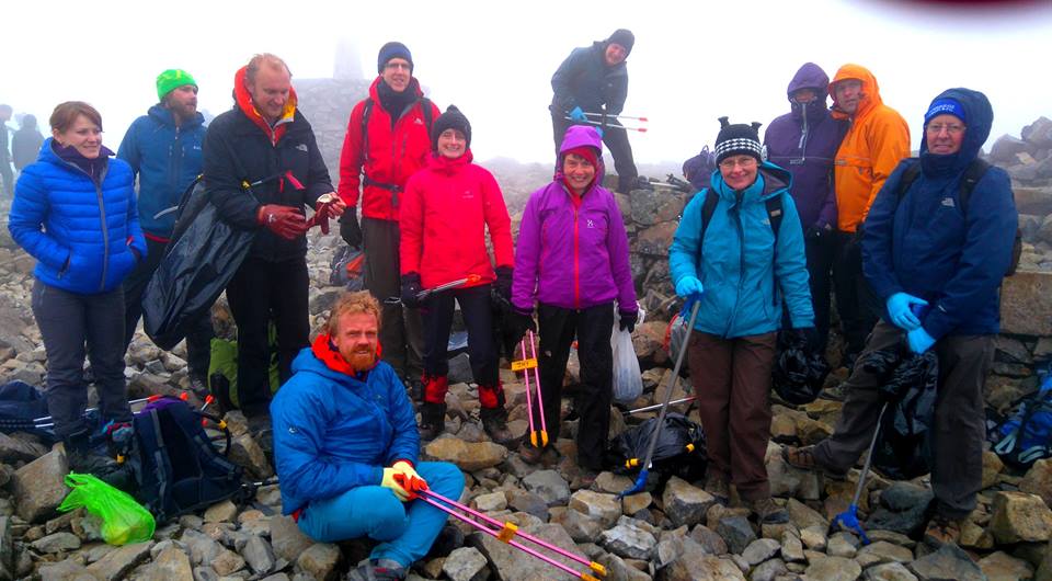 Ben Nevis