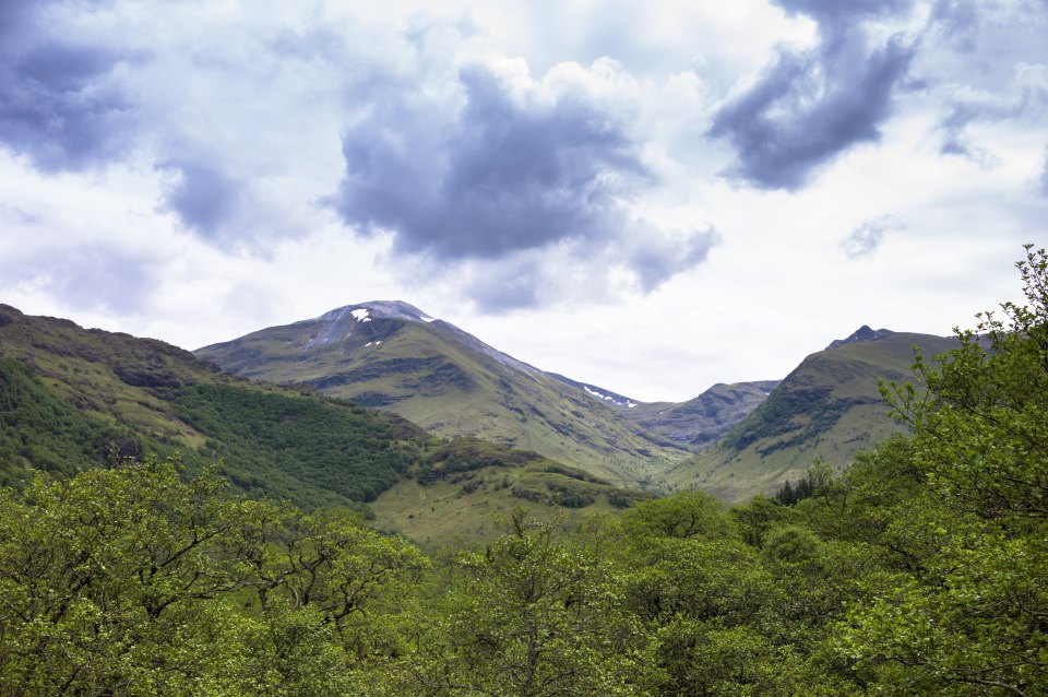 Ben Nevis