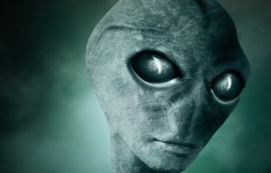 'SUPER ALIENS' are living in the darkest depths of space, study suggests
