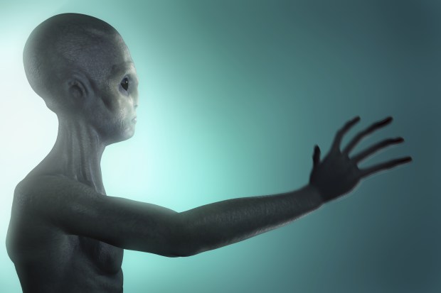 Scientists say they think they have received signals from aliens who are trying to contact Earth