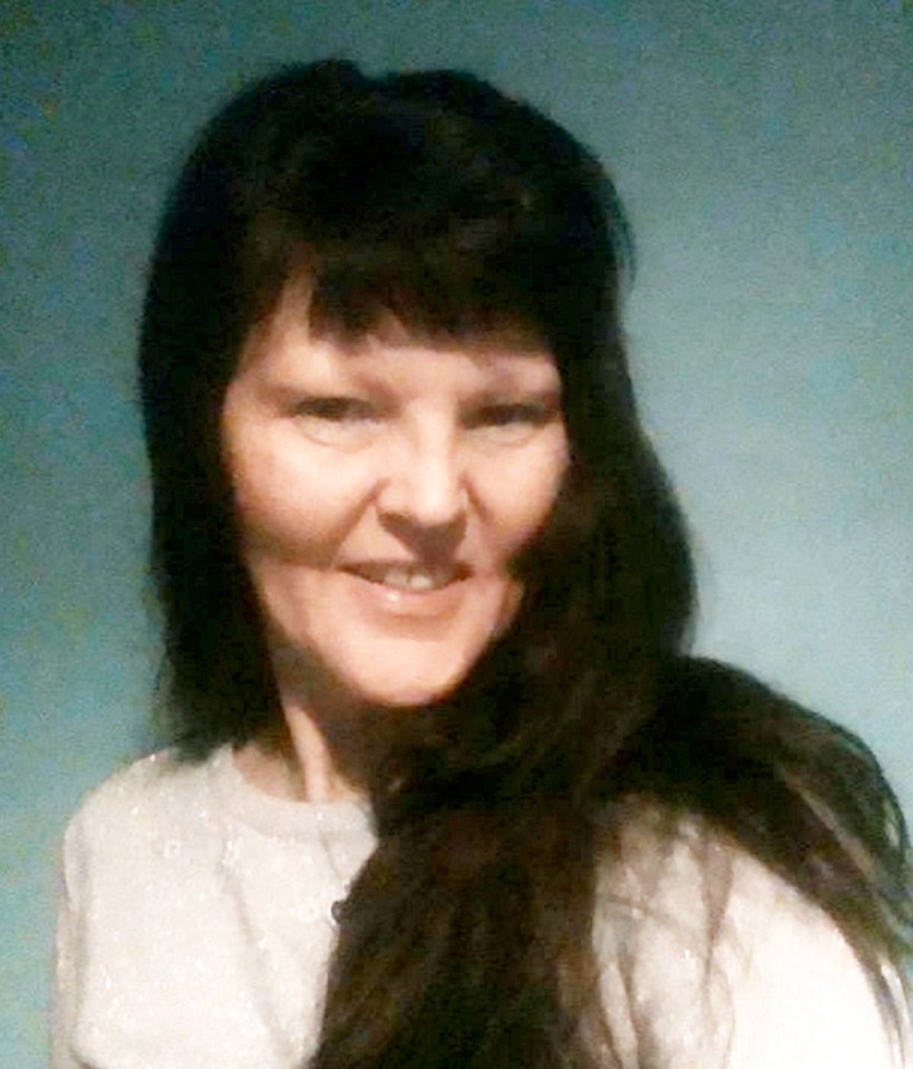 Elizabeth Edwards 