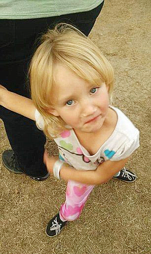 Rebecca Lewis was sleeping in her bed just before she went missing, sparking a desperate police search