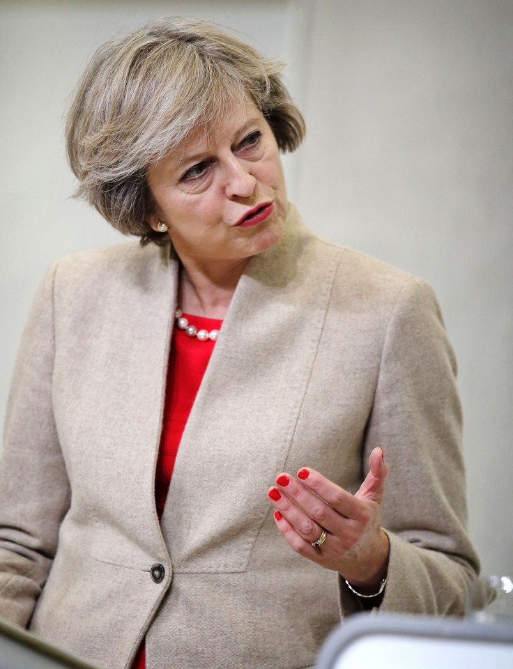 It comes as pressure falls on Theresa May to give MPs a say on the direction of Brexit