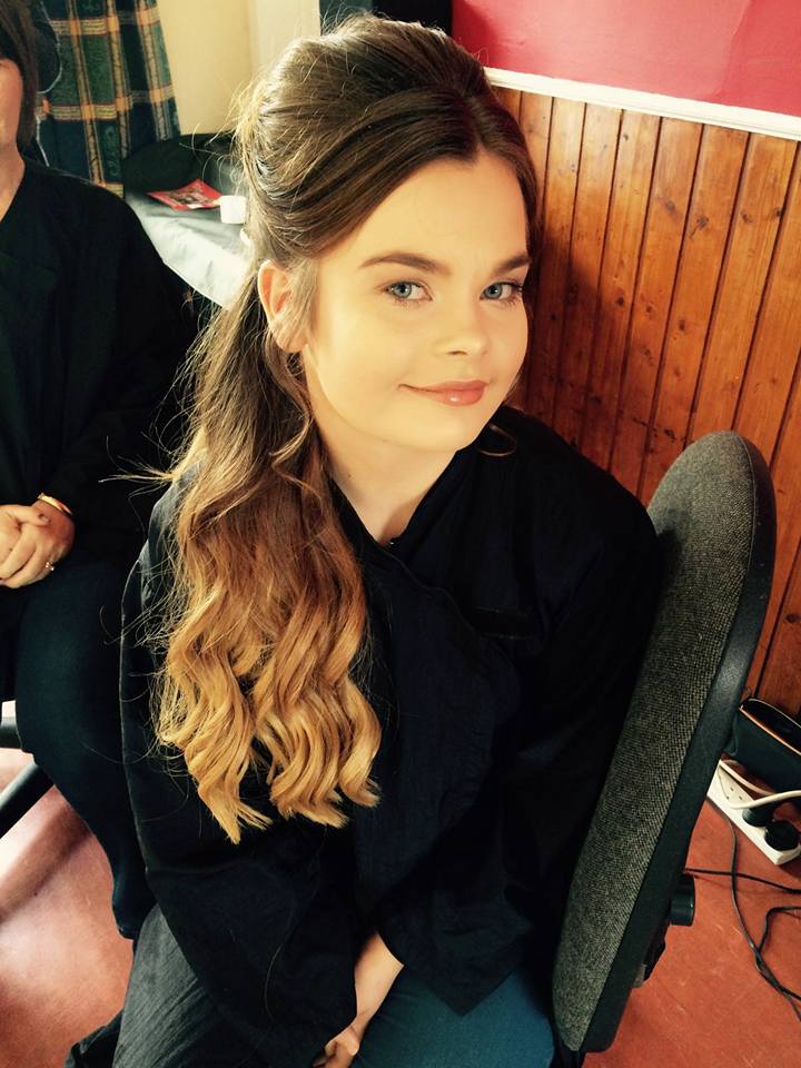 Kathleen's mobile phone was found in the area where she vanished by a member of the public
