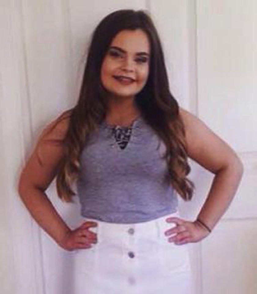Kathleen Harkin's friends and family are pleading for her to come home