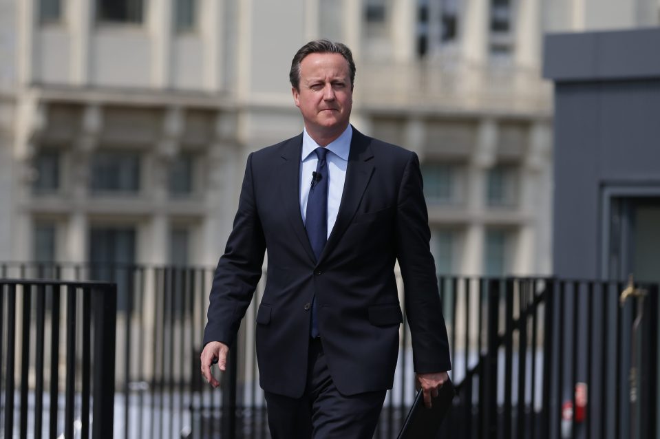 David Camerons Troubled Families programme is just that - troubled - and the government should consider putting a stop to it