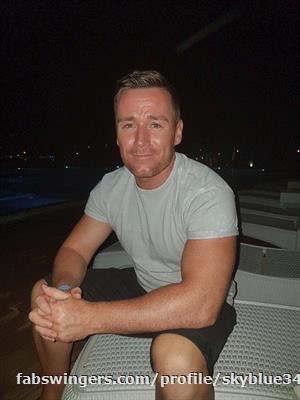 Barry Dean