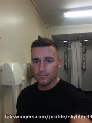 Barry Dean