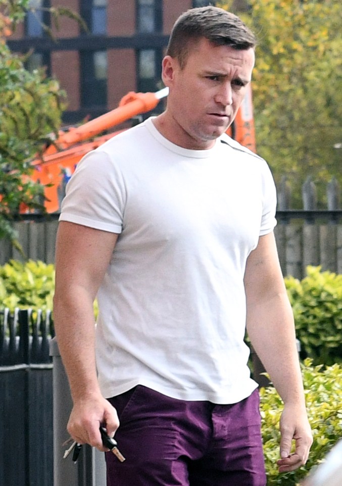 Barry Dean