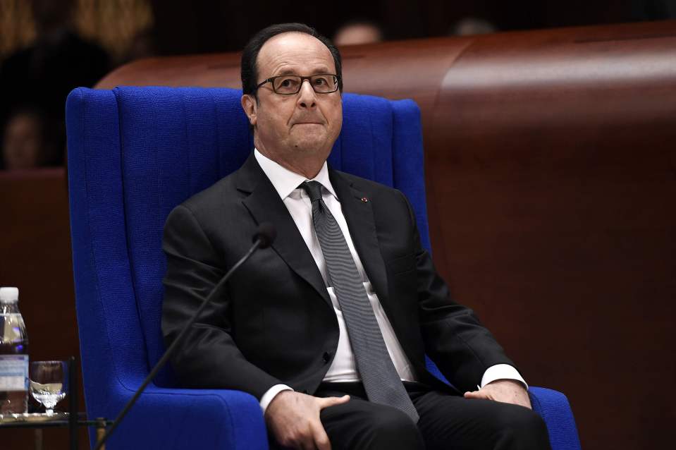 He also branded minority football stars as “guys from the estates, without references, without values, who leave France too early”