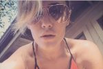 Caroline Flack Instagram