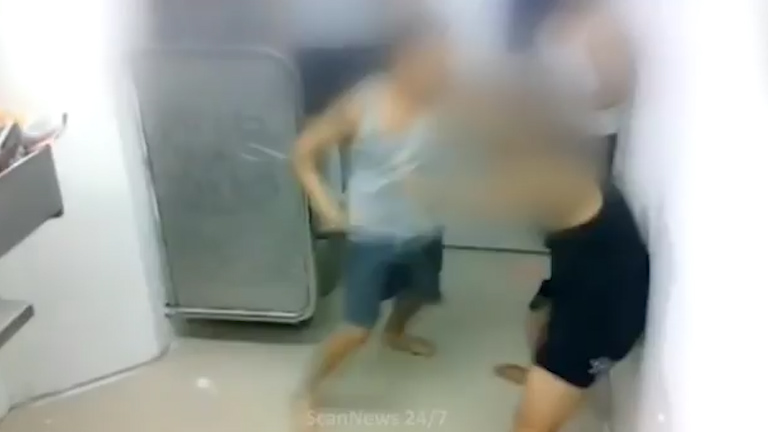 fight