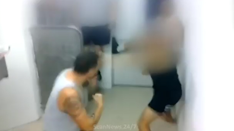 fight