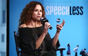 Minnie Driver reveals she was sexually assaulted and punched by a man while in Greece