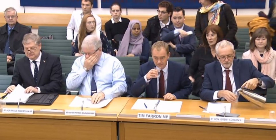 The Commons committee are probing how more women and minorities can be encouraged to run for Parliament