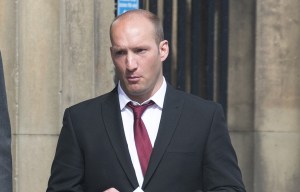 Paedophile soldier jailed after grooming boy for sex through gay dating website
