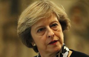 Theresa May urged to scrap Sugar Tax amid claims cutting portions is TEN TIMES more effective at fighting flab