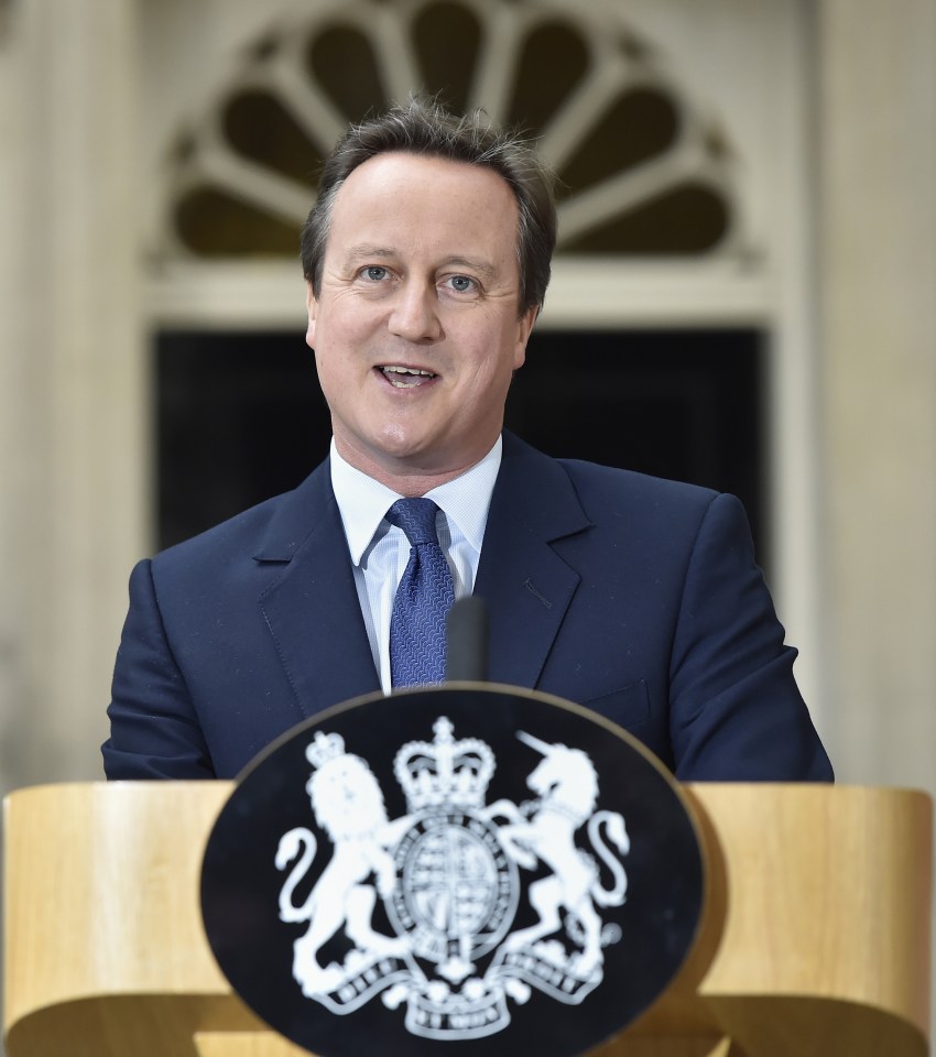 The academics said if he was judged on his second term he would be the worst of the 13 people to enter No10 since 1945