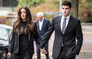 Ched Evans says he can't say sorry directly to his rape accuser as he never committed a crime