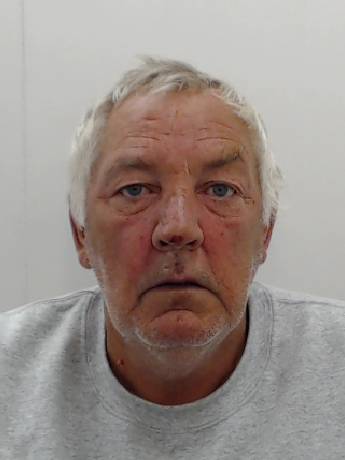 Graham Dunne was jailed for four years and five months at Manchester Crown Court