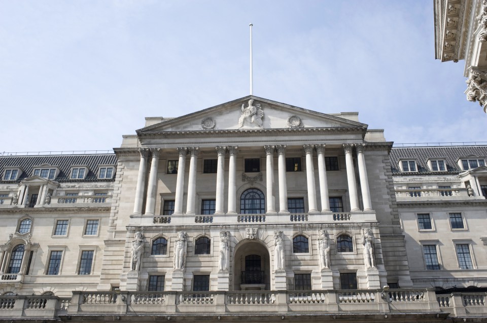 After comments about the Bank of England's monetary policy set Philip Hammond on edge, Theresa May could be reluctant to irritate the Chancellor again