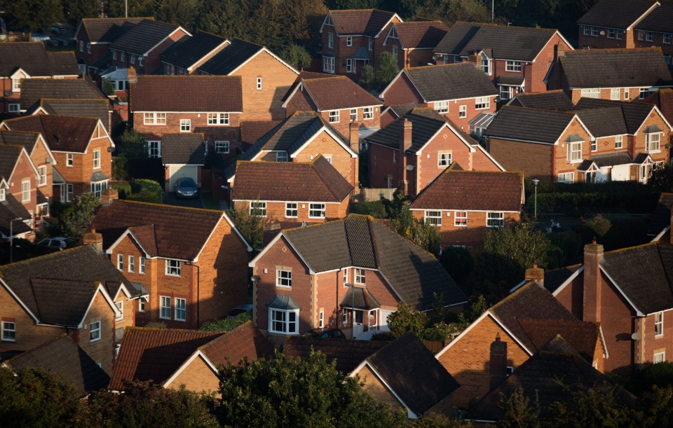 Theresa May's big test will be housing - as she must build more low-cost homes to make the economy work for everyone