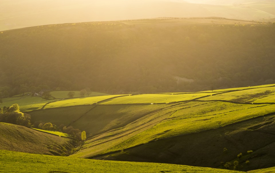 A lot of people will object to green belt building - but they need to remember it doesn't all look like this