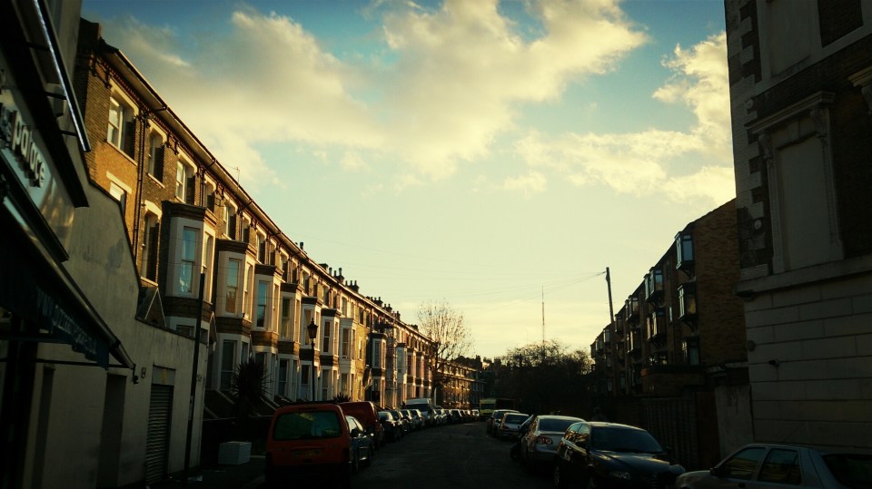 The current housing crisis means Hammond's building boom couldn't come soon enough