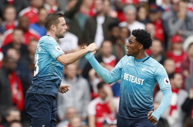 Can Swansea finally get back on track in 2016-17 against Man United?