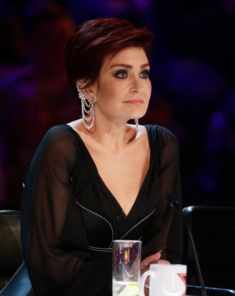 The judge