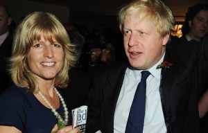 Boris Johnson savaged by his SISTER for saying his EU negotiation policy is to have his cake and eat it
