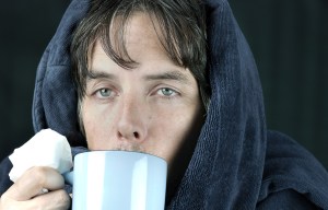 With the frosty weather fast approaching we expose the myths behind the winter sniffles
