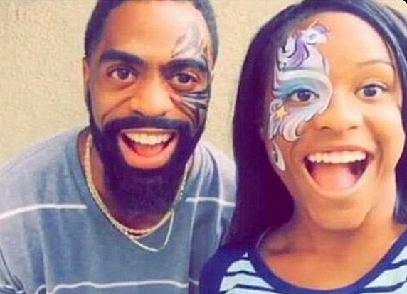 Tyson Gay
