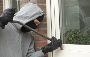 Police chief suggests burglaries shouldn't be investigated if victims left their windows or doors open
