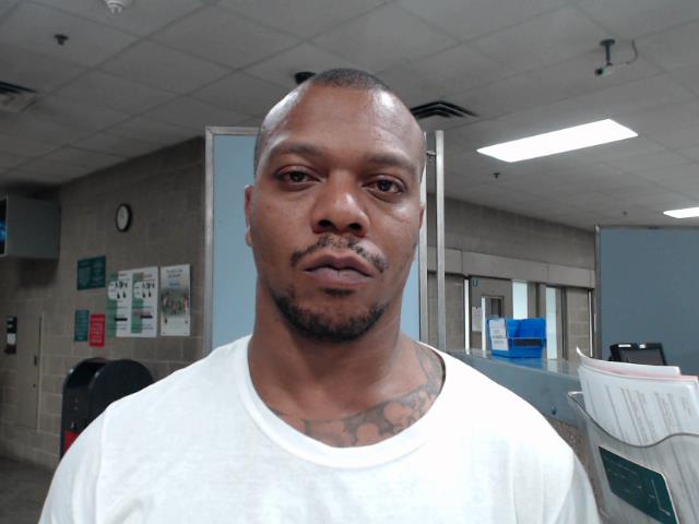 His father Chazerae Taylor was also arrested over the incident in Lexington, Kentucky