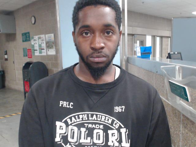 Dvonta Middlebrooks has been arrested following the shooting of Trinity Gay, who was caught in crossfire as she ate in a restaurant