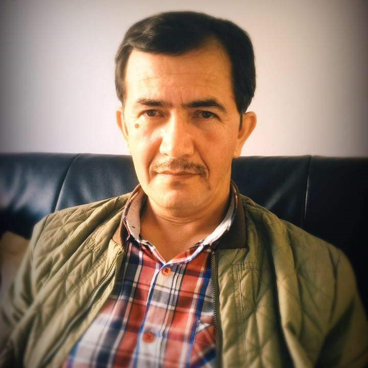Ali Qasemi