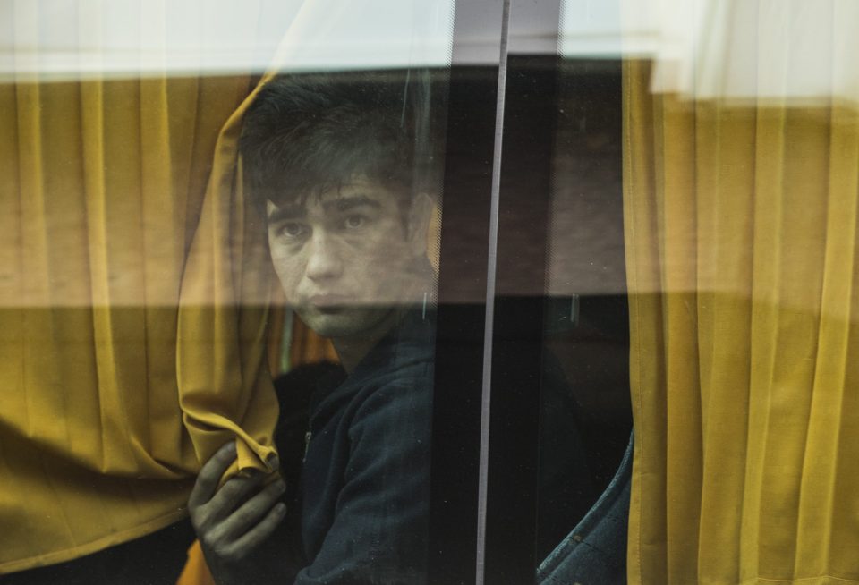 More than 100 unaccompanied minors will be brought to the UK this week from Calais