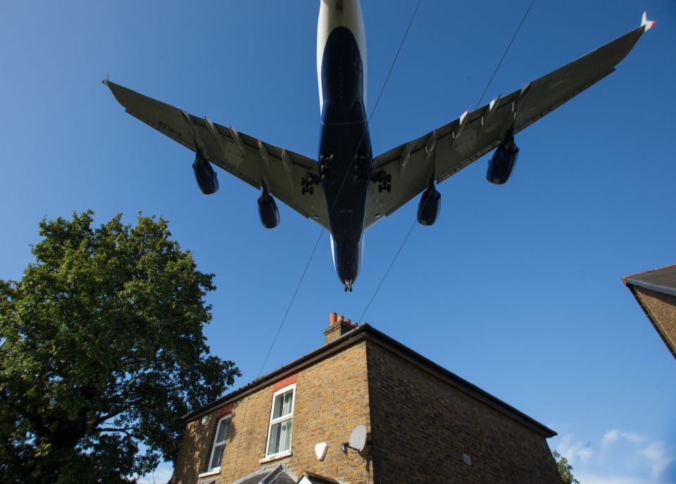 Ready for boarding? ... Theresa May must show the world that Britain really is open for business