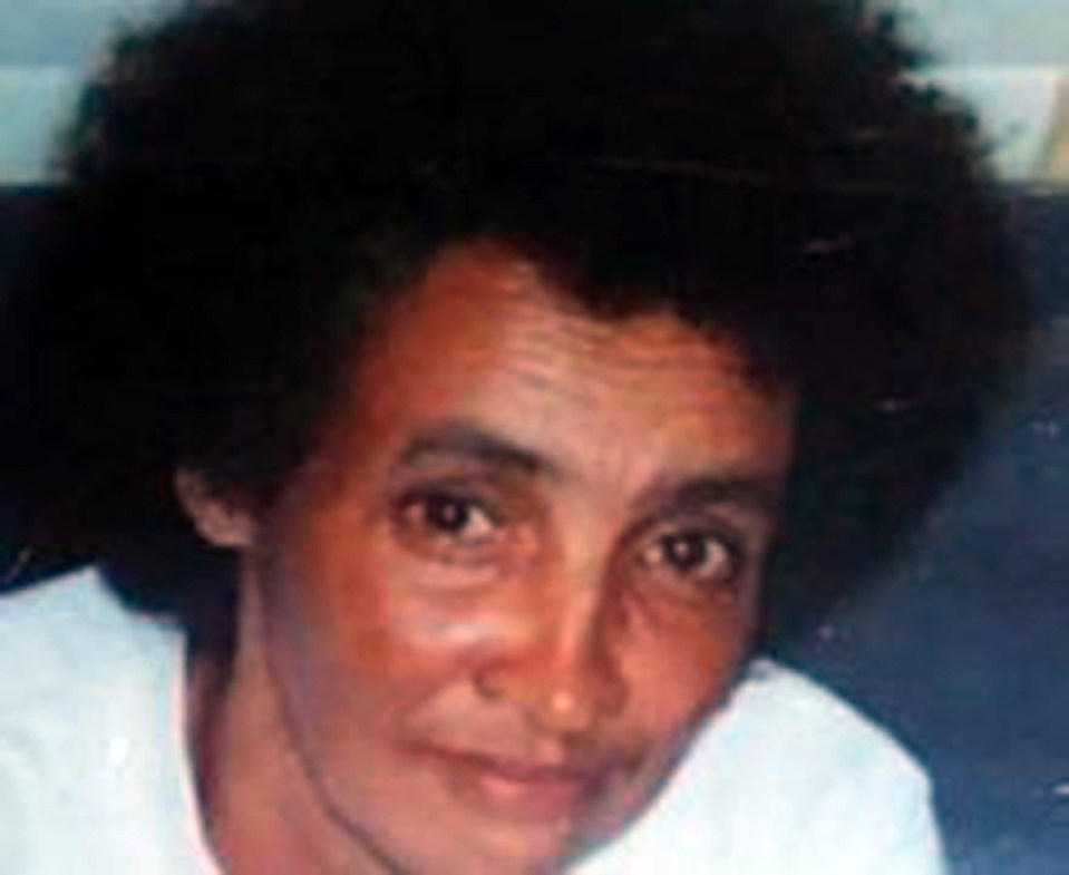 Lorraine Ridout went missing from her home in January sparking a desperate search