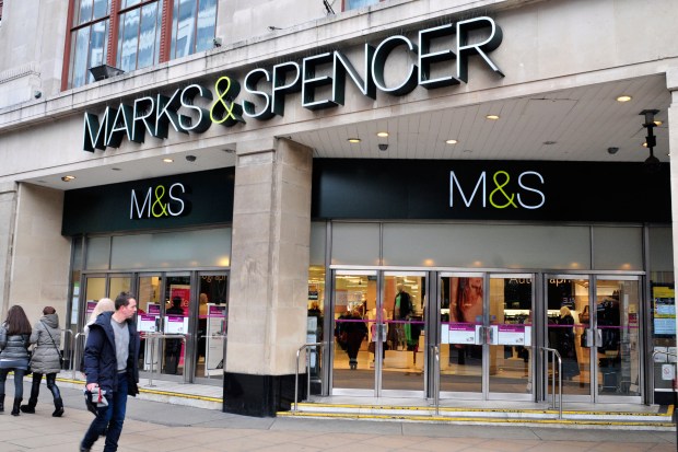 m&s fitbit